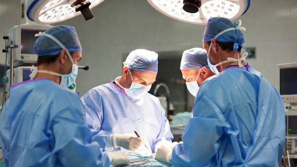 У Србији први пут урађена трансплатација плућа, пацијент се добро опоравља