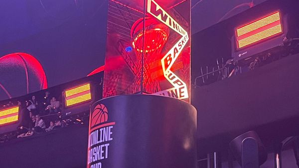 Vinlajn kup trofej - Sputnik Srbija