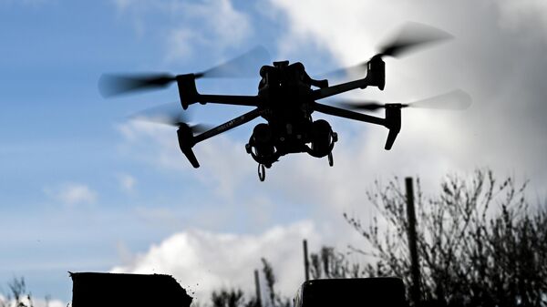 Оцене Пентагона: Русија претекла САД у производњи дронова