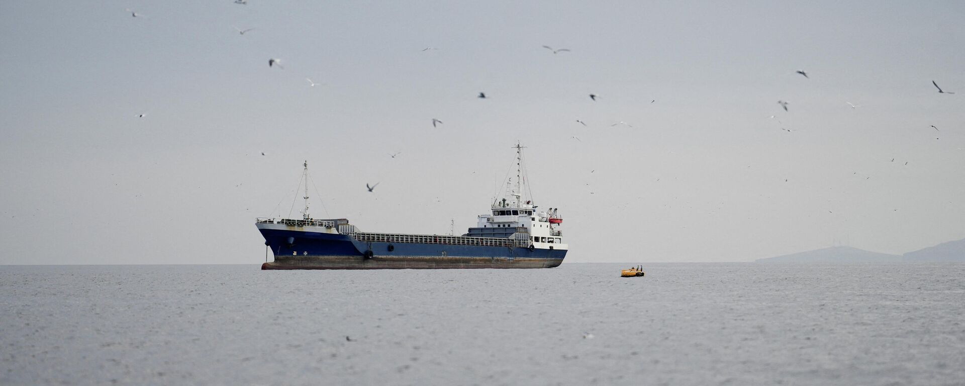 Ормуски мореуз - Sputnik Србија, 1920, 16.04.2026