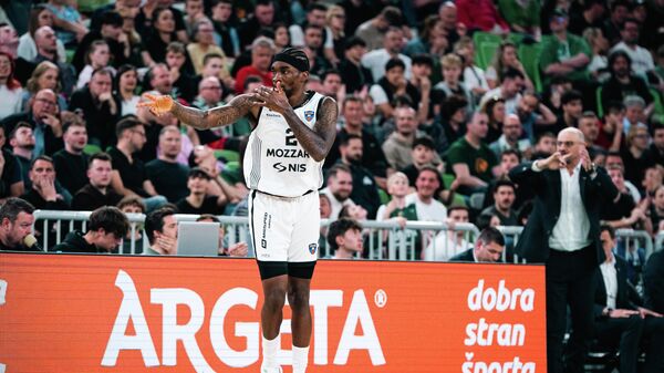 Šejk Milton - Sputnik Srbija