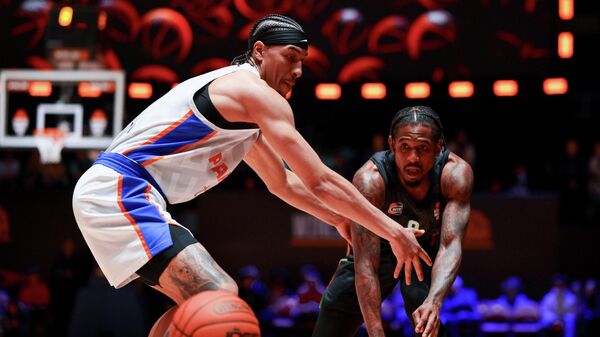 Viktor Sanders - Sputnik Srbija