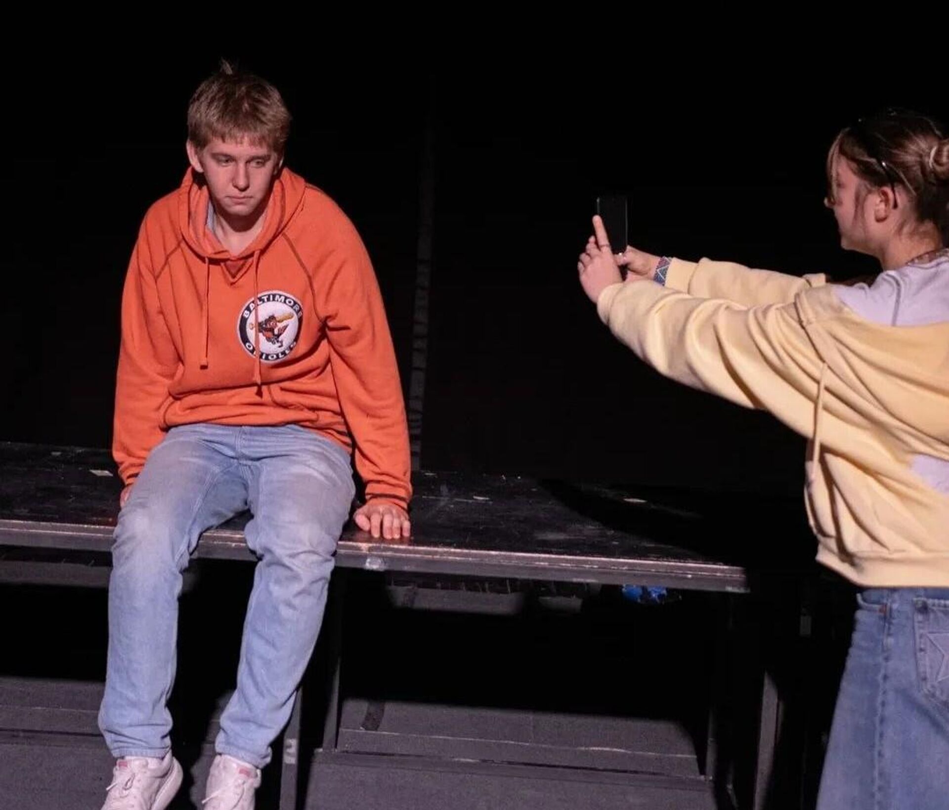 Дигтално насиље, проблем који се често открије када буде прекасно - Sputnik Србија, 1920, 13.04.2026