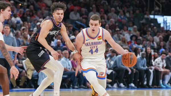 Nikola Topić - Sputnik Srbija