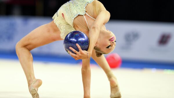 Eva Kononova  - Sputnik Srbija