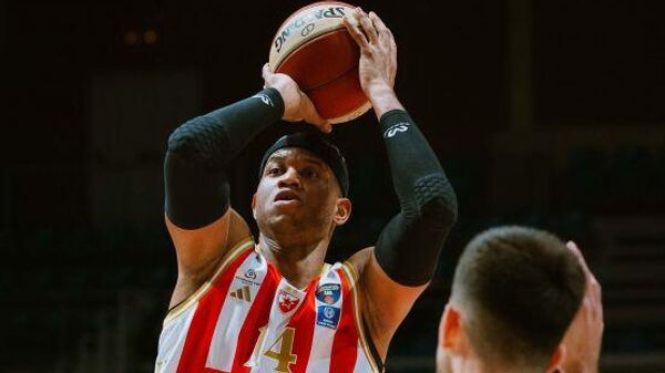 Црвена звезда - Sputnik Србија