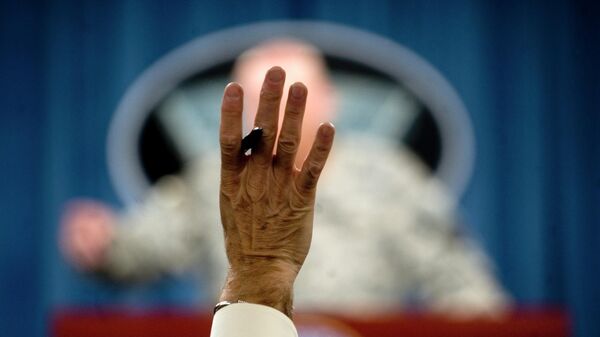 Пентагон - Sputnik Србија