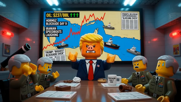 Iranski mimovi o Trampu - Sputnik Srbija