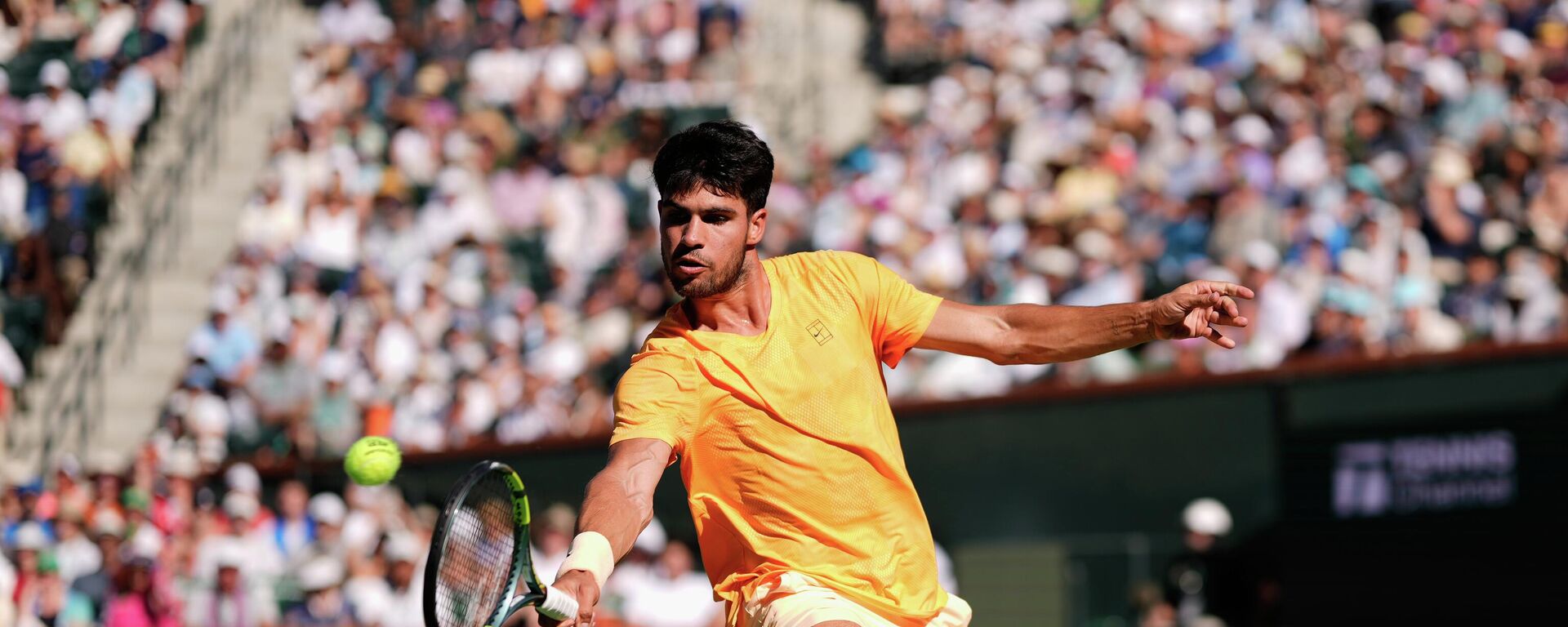 Карлос Алкарас - Sputnik Србија, 1920, 17.04.2026