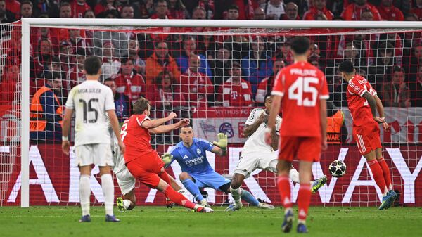 Хари Кејн - Sputnik Србија