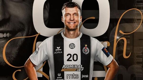 Vladislav Kuleš - Sputnik Srbija