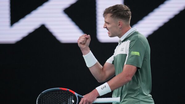 Hamad Međedović - Sputnik Srbija