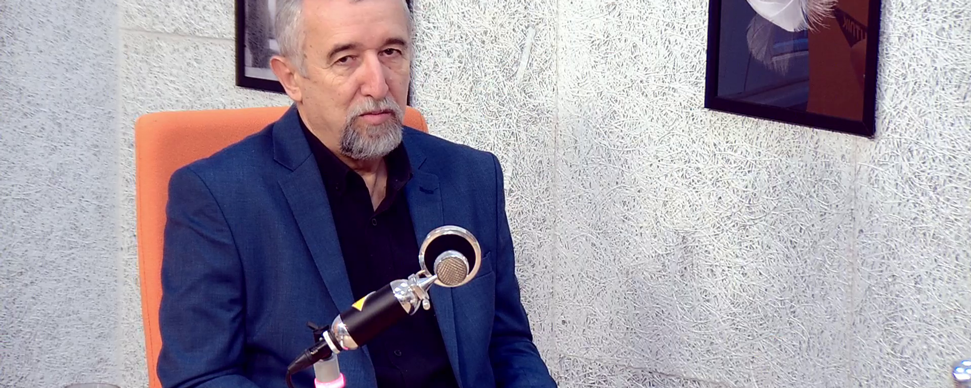 Момчило Степановић, учитељ - Sputnik Србија, 1920, 18.04.2026