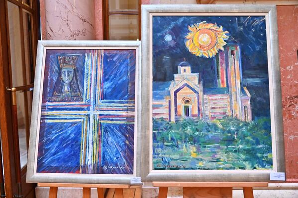 Кроз пројекте које реализују, организација је постала препознатљива и ван граница Србије.  - Sputnik Србија