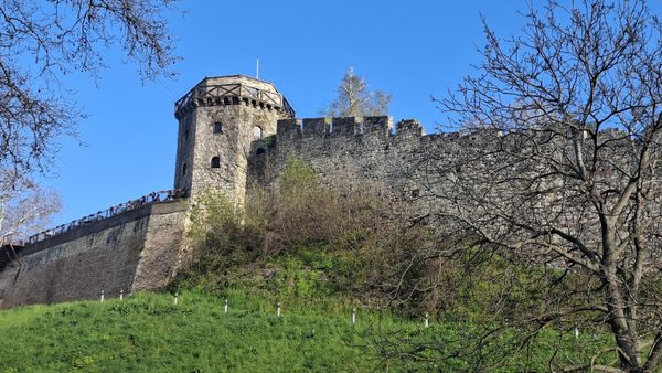 Beogradska tvrđava - Sputnik Srbija