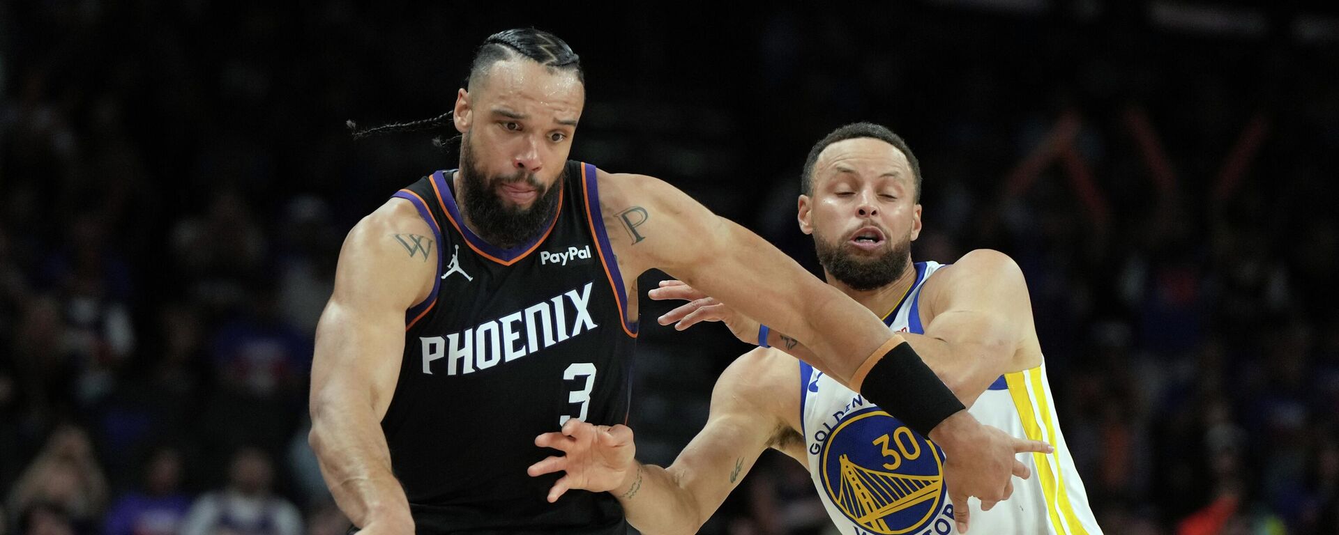 Финикс Голден Стејт - Sputnik Србија, 1920, 18.04.2026