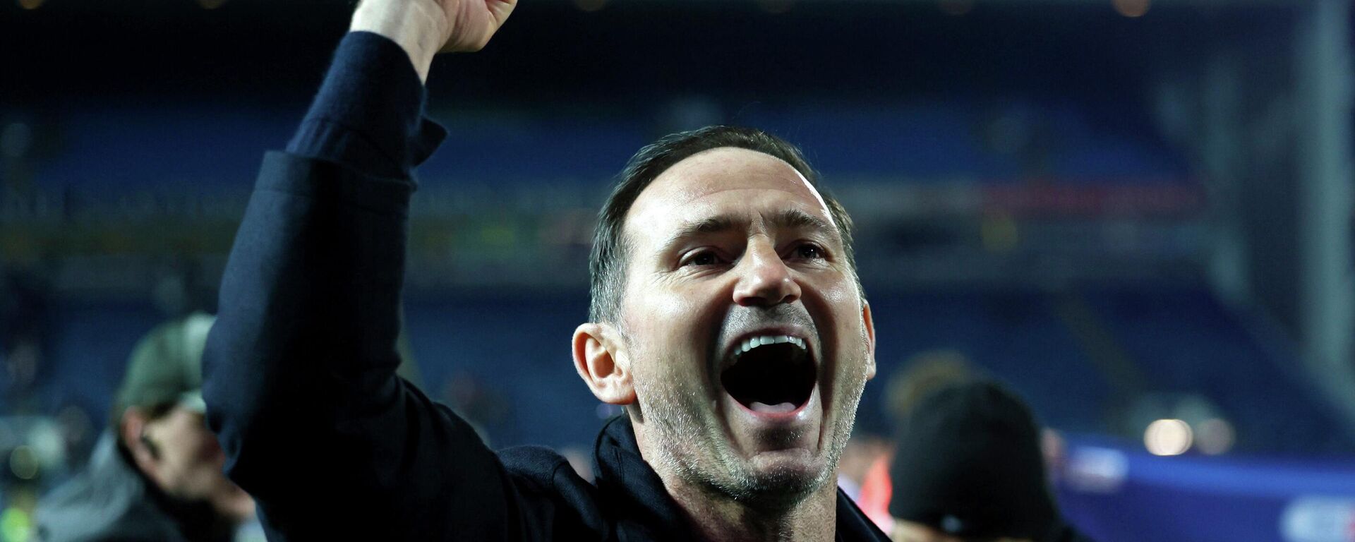 Френк Лампард - Sputnik Србија, 1920, 18.04.2026