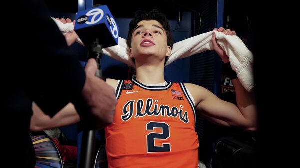 Andrej Stojaković - Sputnik Srbija