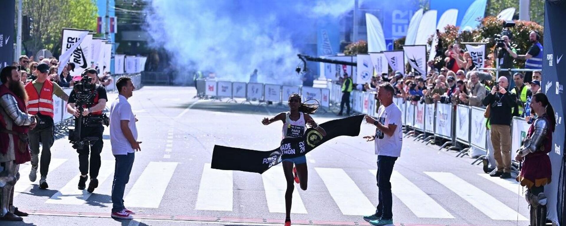 Валентина Џебет - Sputnik Србија, 1920, 18.04.2026