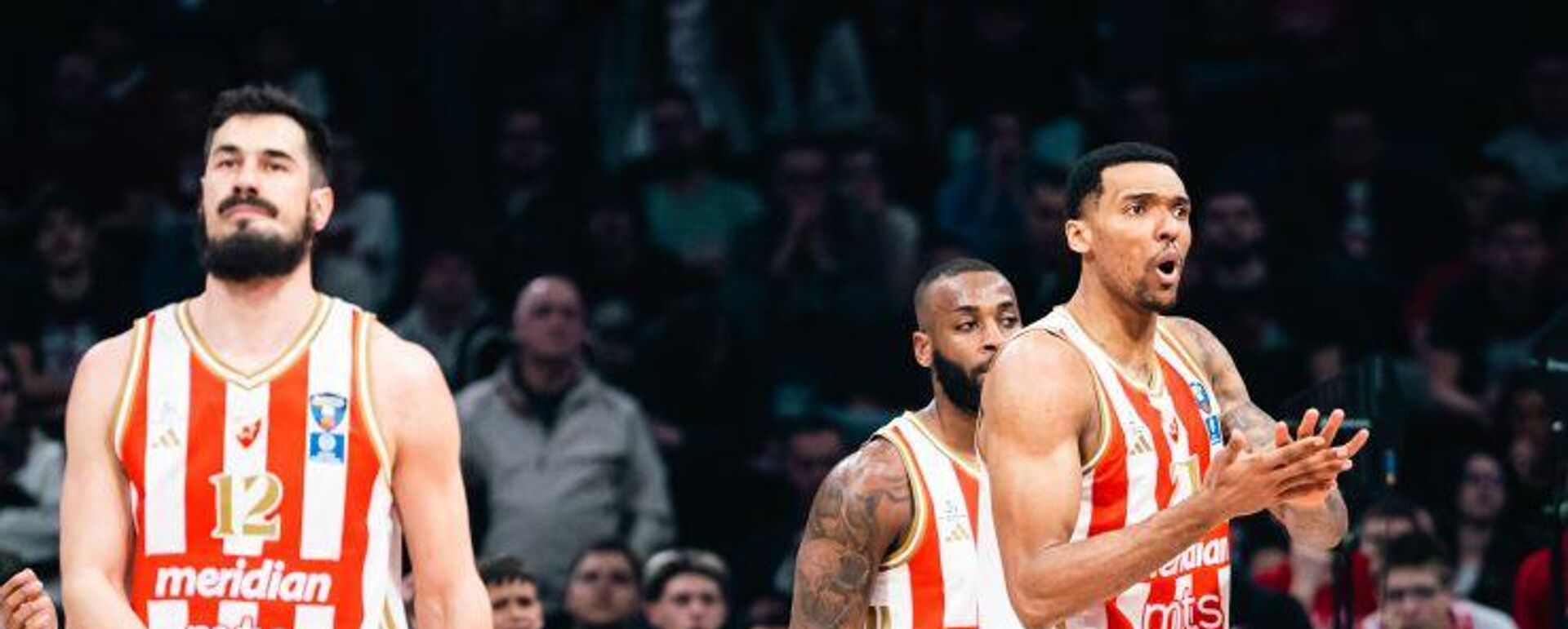 Црвена звезда - Sputnik Србија, 1920, 21.04.2026