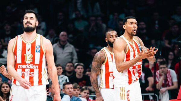 Црвена звезда - Sputnik Србија