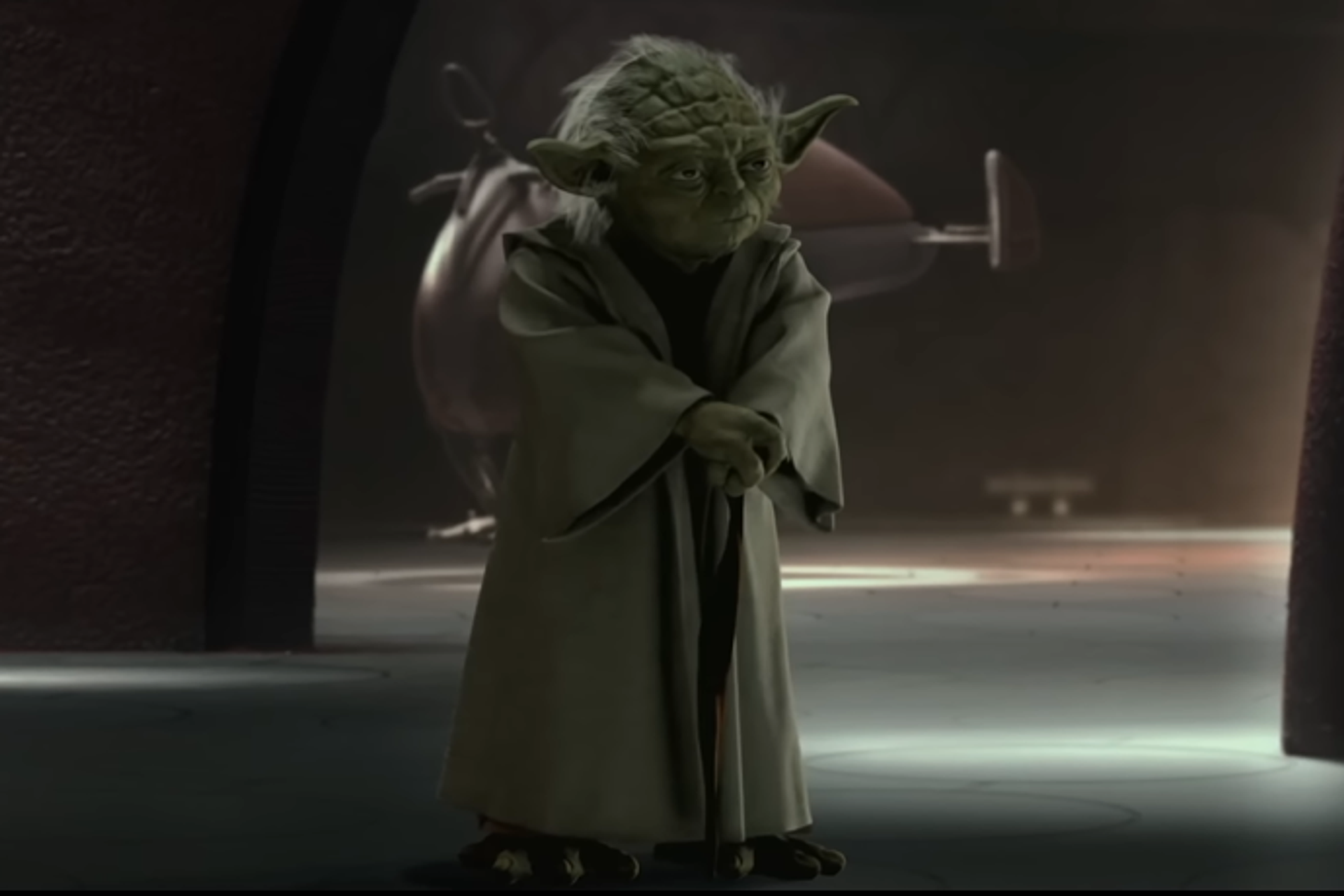 Учитељ Јода - Sputnik Србија, 1920, 19.04.2026