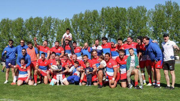 Srbija - Slovenija - Sputnik Srbija