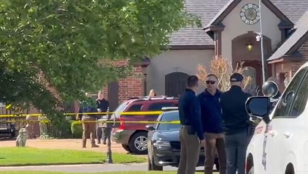 Najmanje osam mrtvih u pucnjavi u Luizijani - Sputnik Srbija