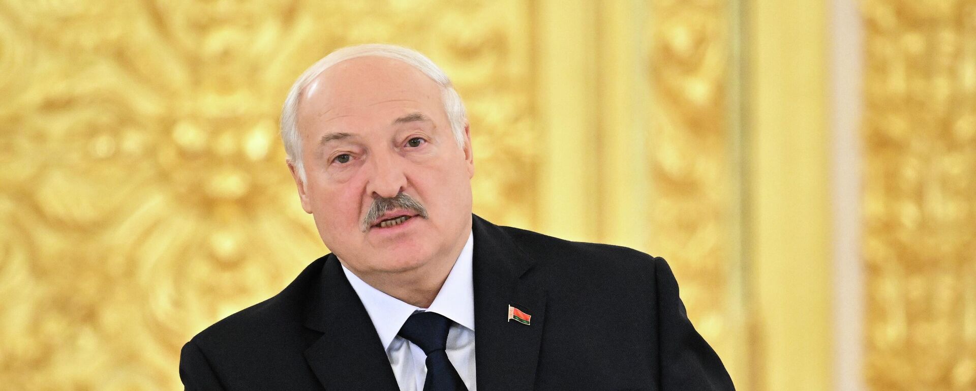 Predsednik Belorusije Aleksandar Lukašenko Predsednik Belorusije Aleksandar Lukašenko - Sputnik Srbija, 1920, 15.06.2026