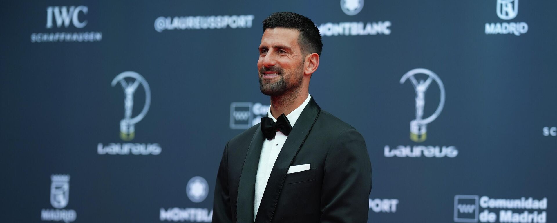 Новак Ђоковић - Sputnik Србија, 1920, 21.04.2026