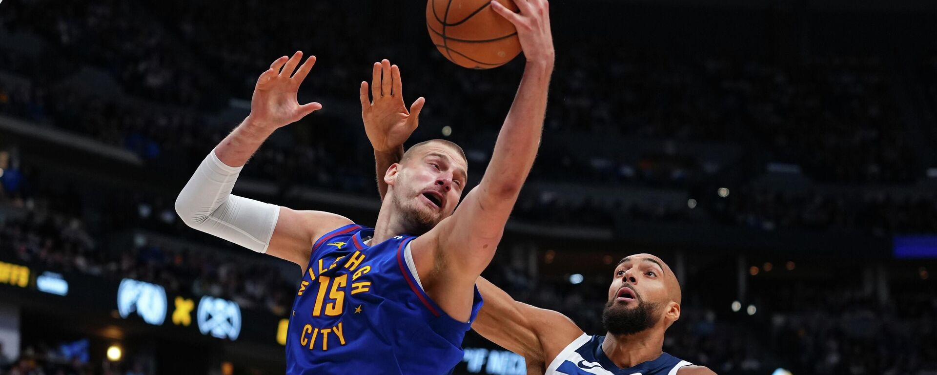 Nikola Jokić - Sputnik Srbija, 1920, 21.04.2026