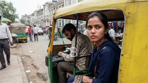 II-test Devuška v Indii - Sputnik Srbija