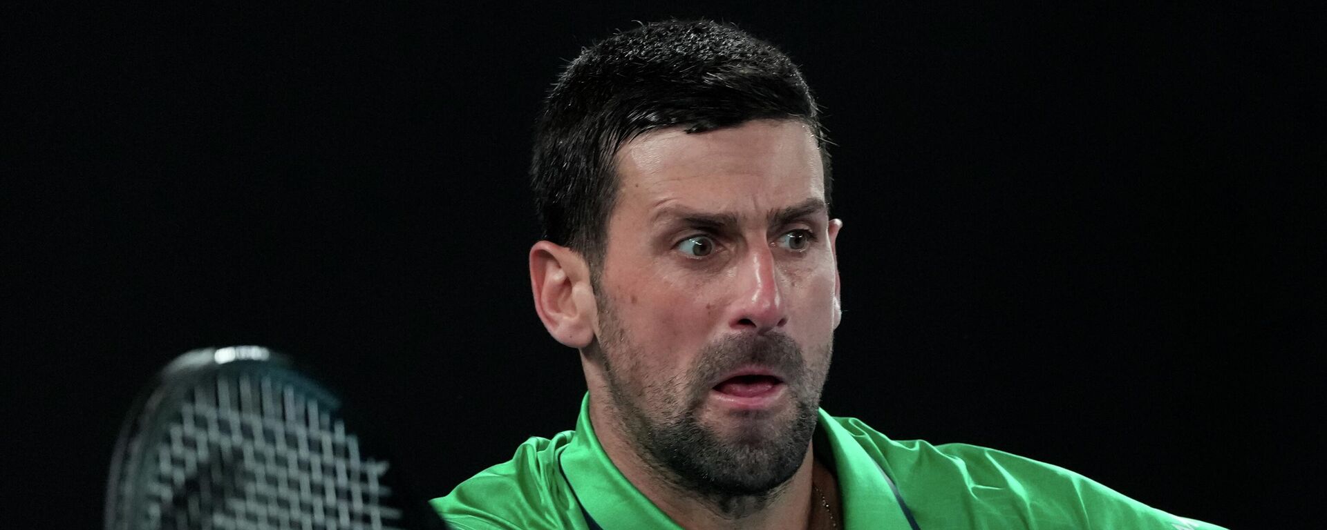 Новак Ђоковић - Sputnik Србија, 1920, 23.04.2026