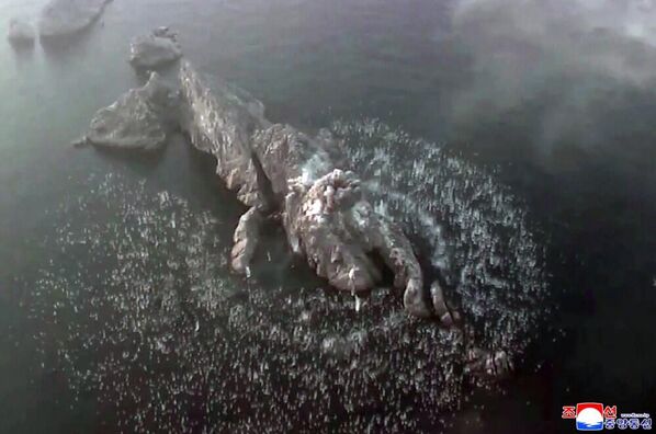 Ким је изразио задовољство резултатима. - Sputnik Србија