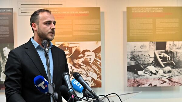 Музеј жртава геноцида покренуо иницијативу за уклањање усташких обележја широм света