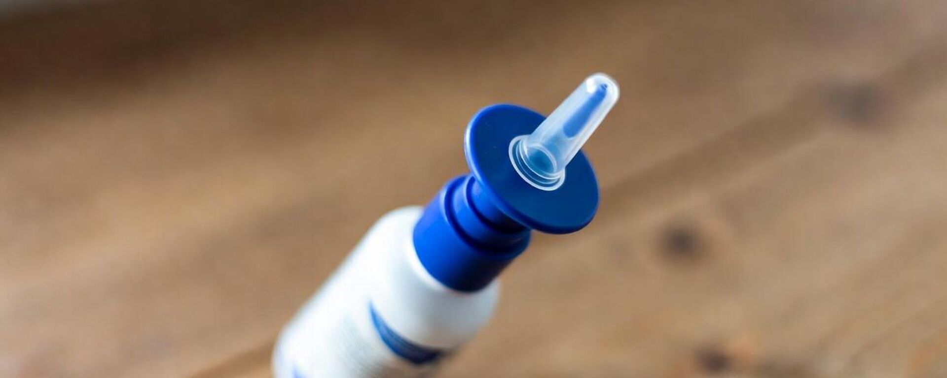 спреј за нос - Sputnik Србија, 1920, 22.04.2026