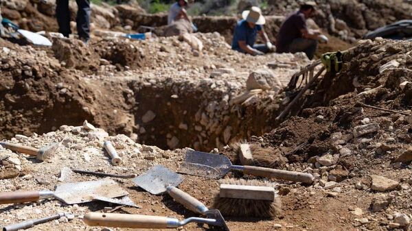 археологија - Sputnik Србија