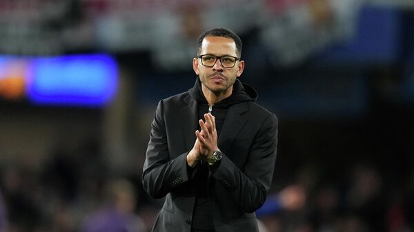 Лијам Росениор - Sputnik Србија