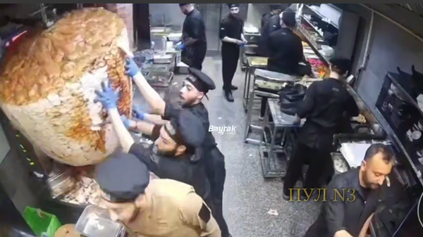 Кад радни дан крене по злу - Sputnik Србија