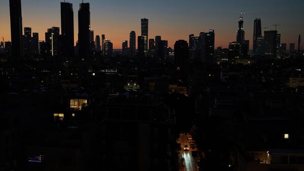 Tel Aviv - Sputnik Srbija