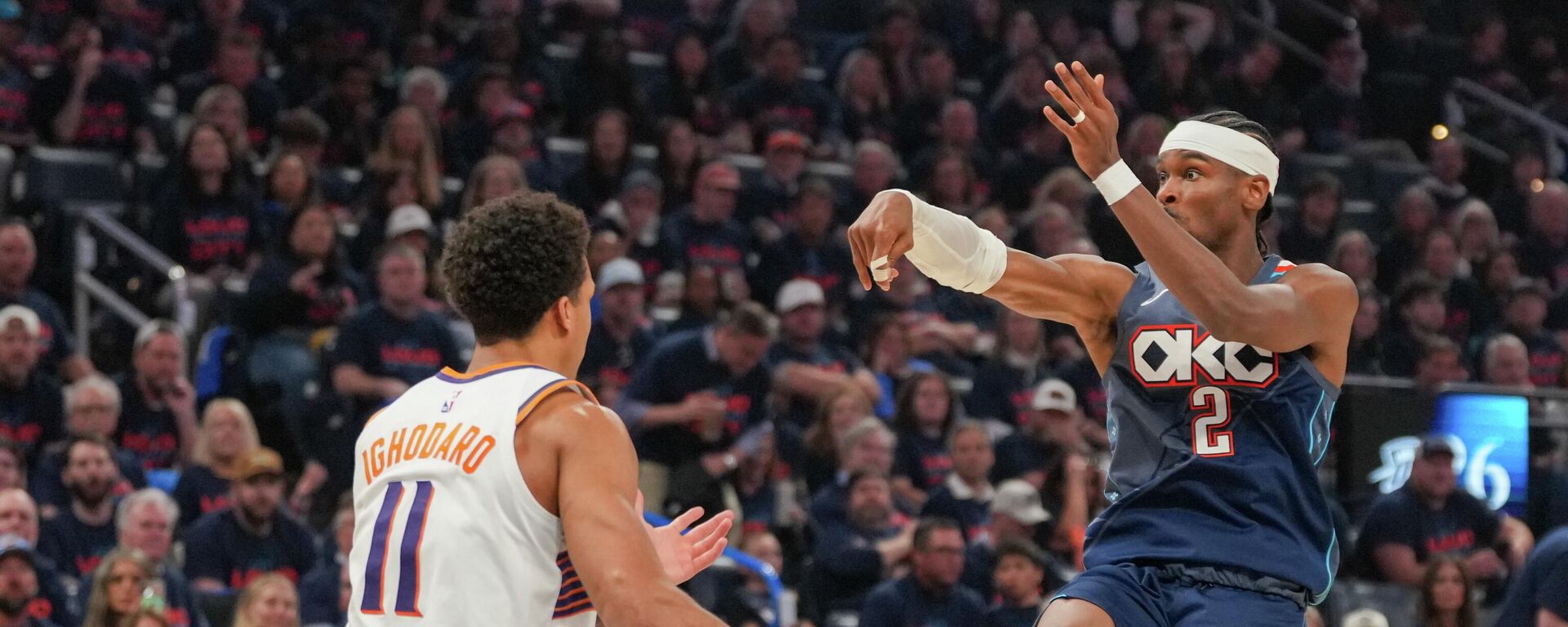 Оклахома Финикс - Sputnik Србија, 1920, 23.04.2026