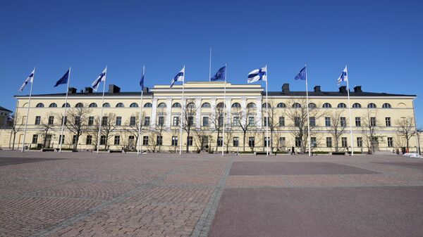 Финска - Sputnik Србија