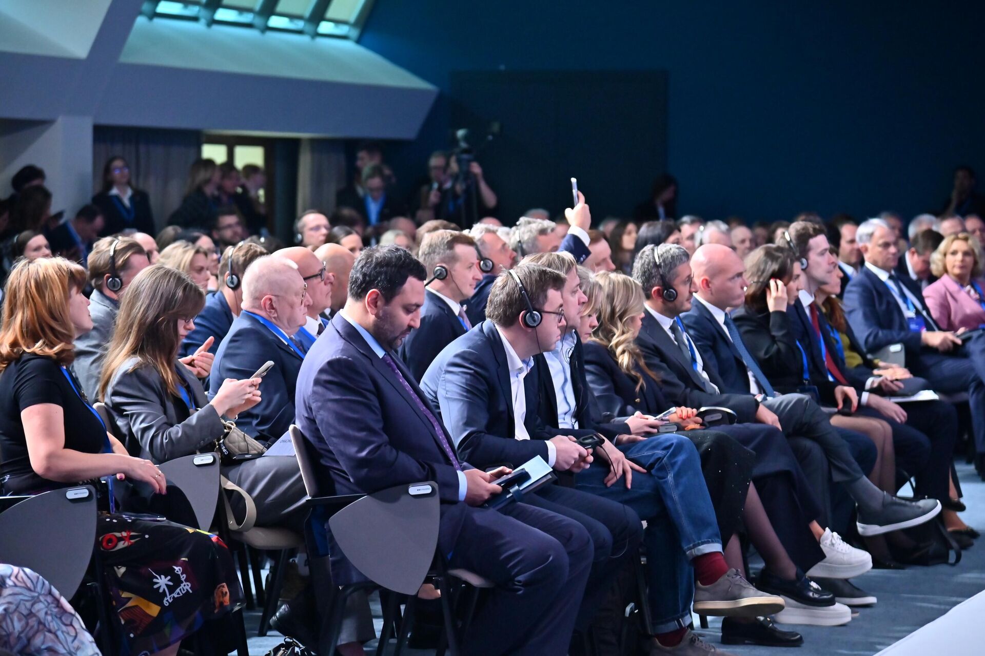 Српско-руски пословни форум - Sputnik Србија, 1920, 23.04.2026