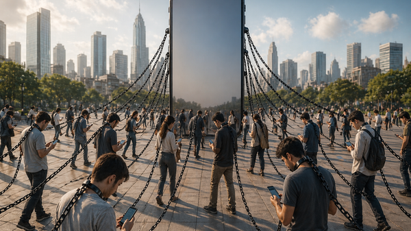 Дигитални робови - Sputnik Србија