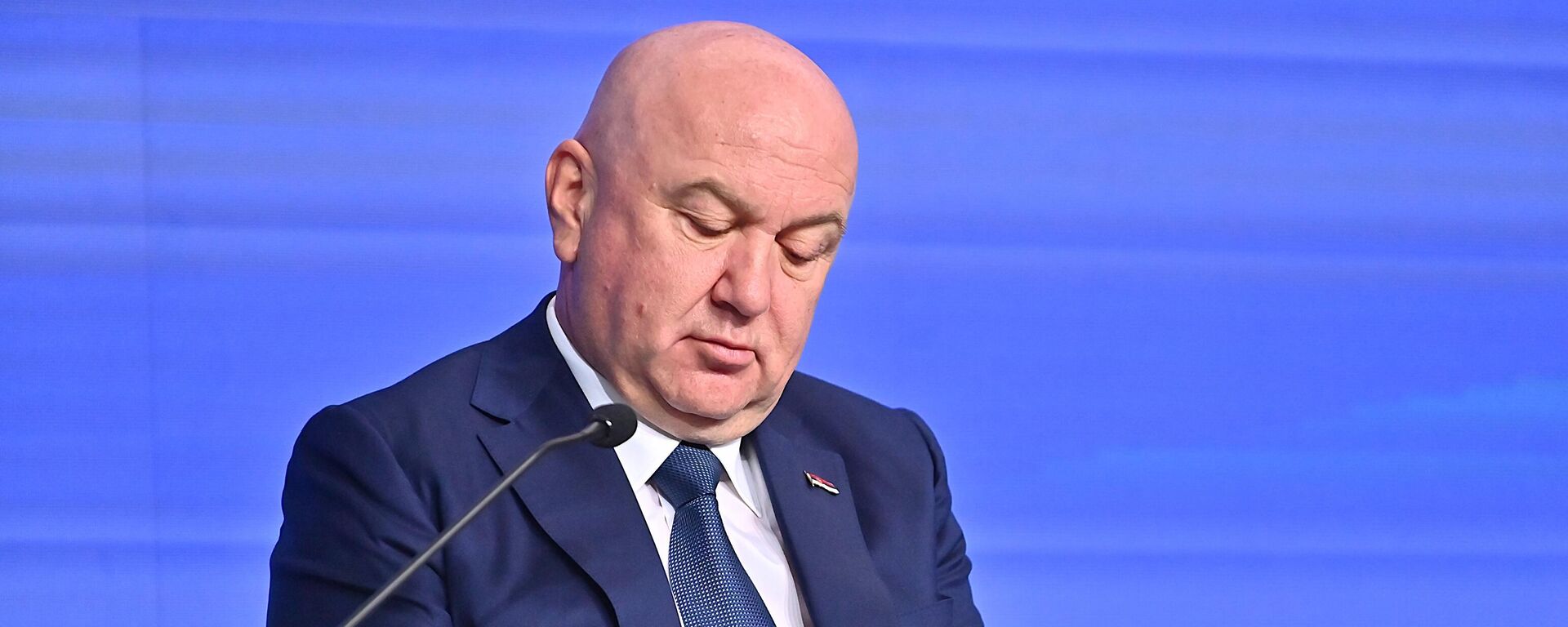 Министар у Влади Србије Ненад Поповић је навео податак да у Србији послује око 2.400 привредних друштава са руским капиталом - Sputnik Србија, 1920, 22.06.2026