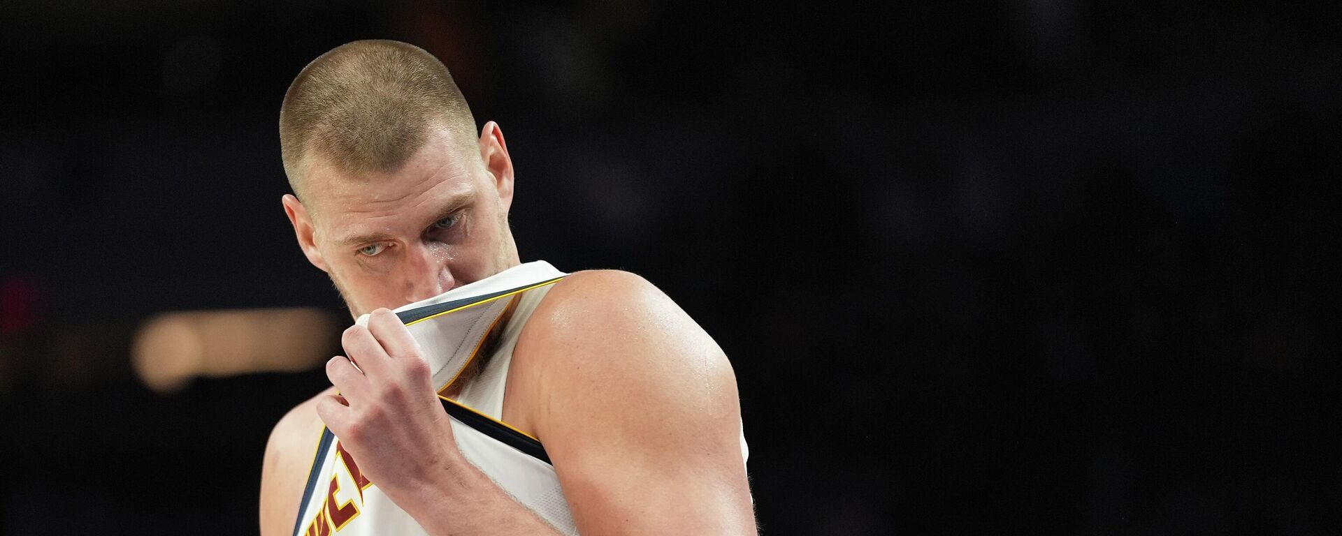 Никола Јокић - Sputnik Србија, 1920, 24.04.2026