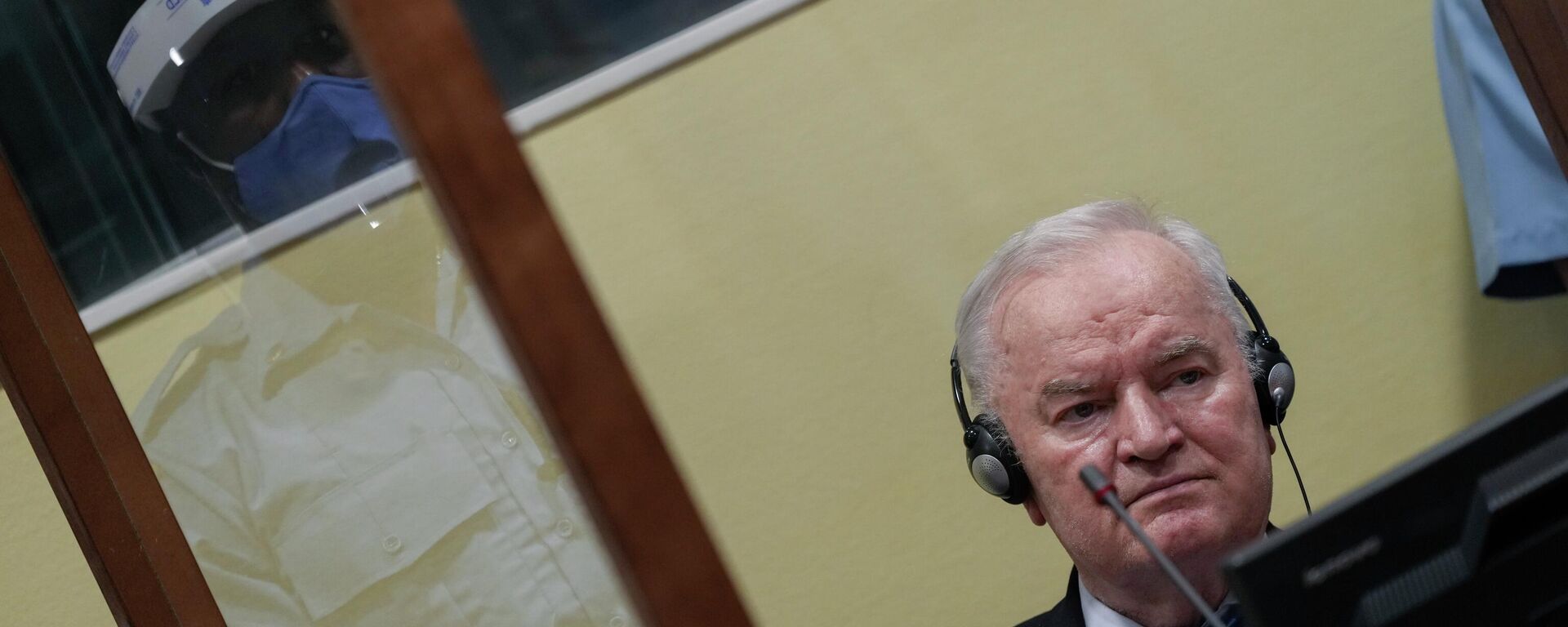 Ратко Младић - Sputnik Србија, 1920, 24.04.2026