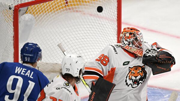 Hokej - Sputnik Srbija