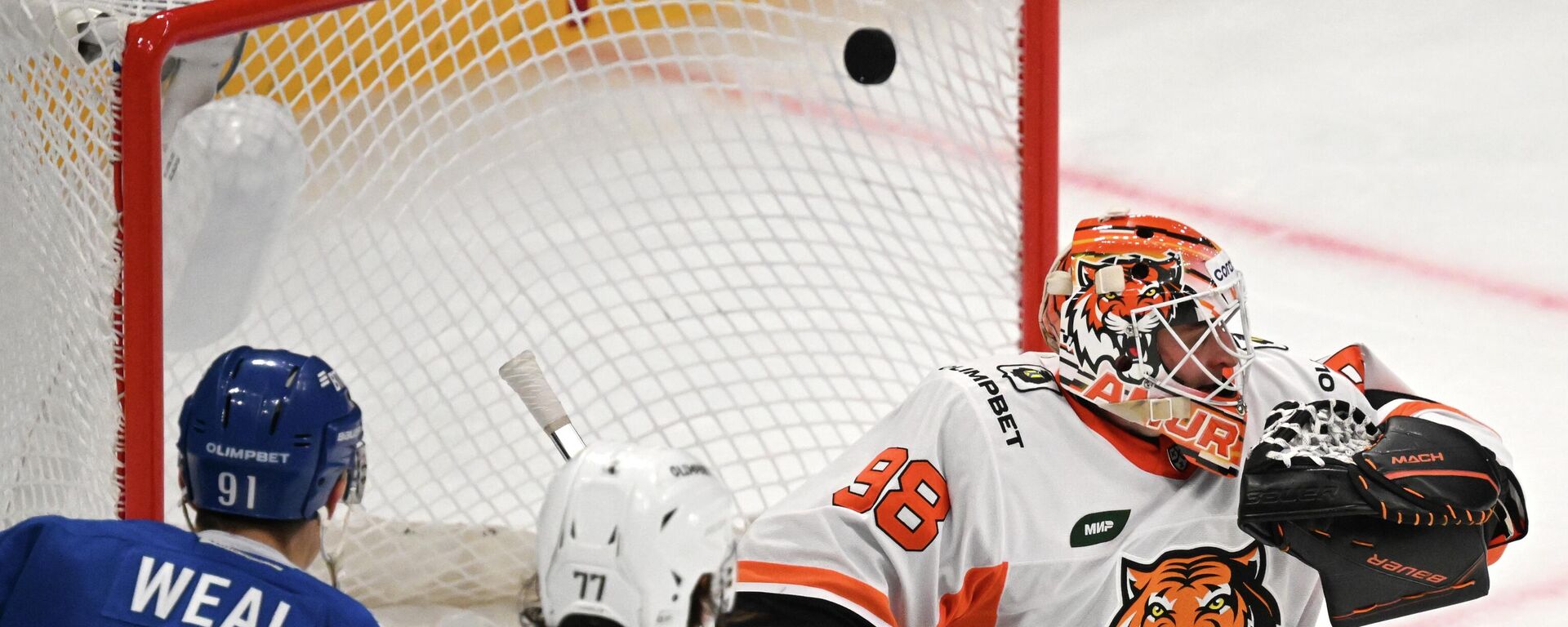 Хокеј - Sputnik Србија, 1920, 26.04.2026