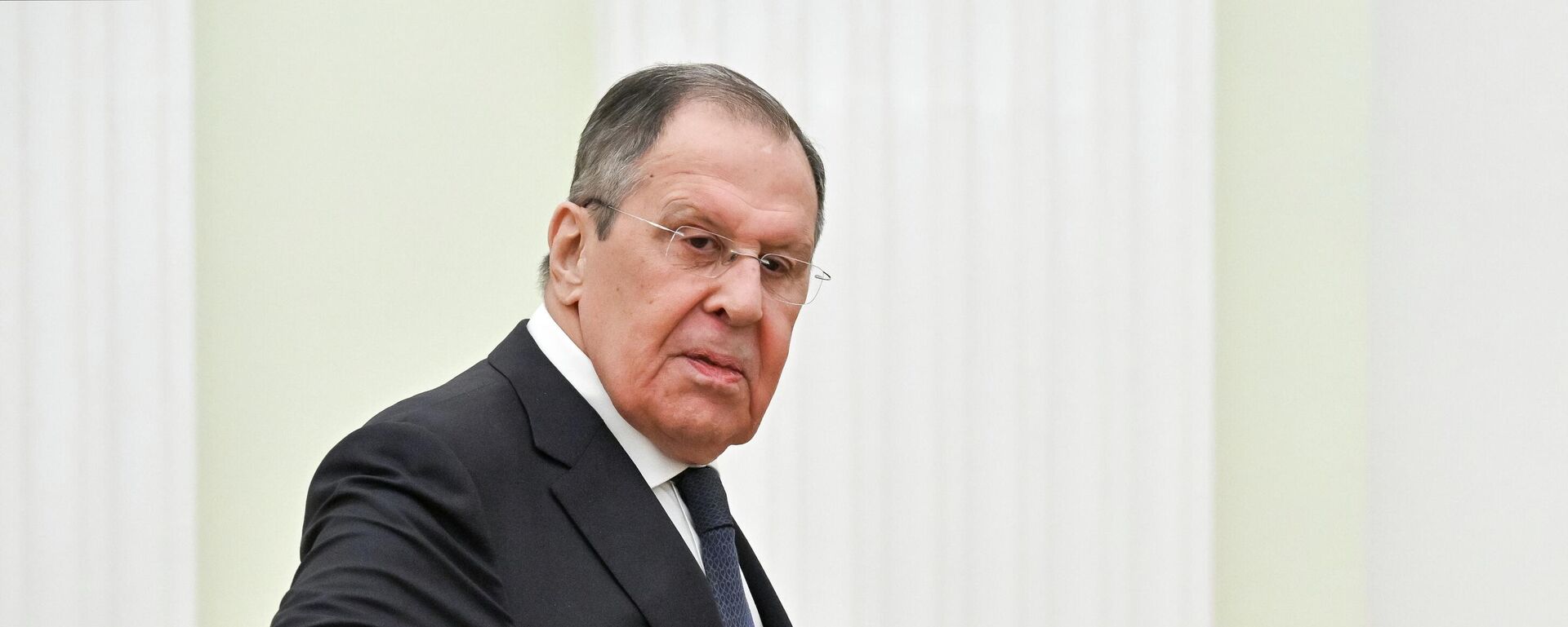 Сергеј Лавров - Sputnik Србија, 1920, 24.04.2026